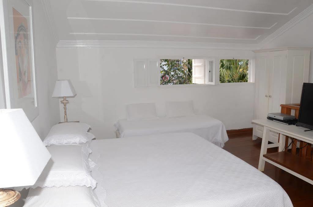 Pousada Casa de Paraty Exterior foto